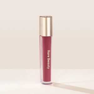 Rare Beauty Stay Vulnerable Glossy Lip Balm in Nearly Mauve